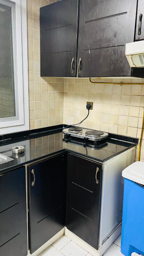 Dubai Star Hostel Ngoại thất bức ảnh