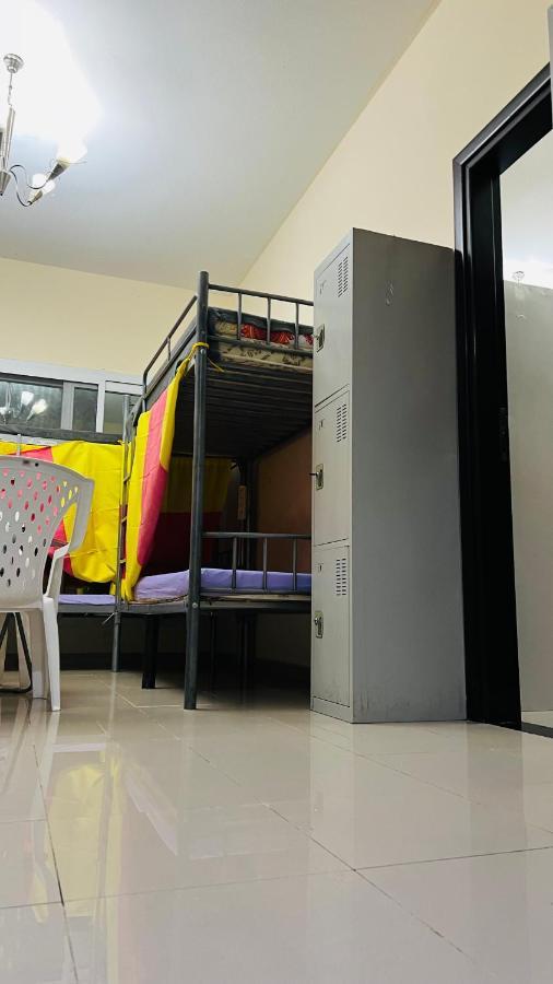 Dubai Star Hostel Ngoại thất bức ảnh