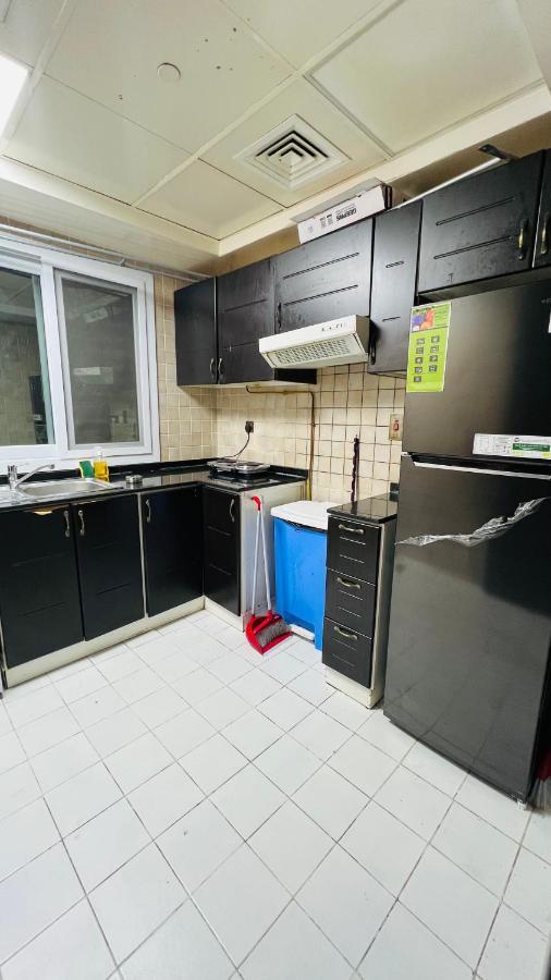 Dubai Star Hostel Ngoại thất bức ảnh