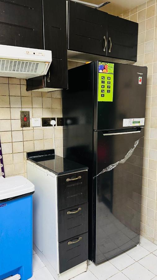 Dubai Star Hostel Ngoại thất bức ảnh